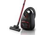 BOSCH ProPower BGL6POW1 Aspirapolvere a Traino Con Sacco 850W Filtro HEPA