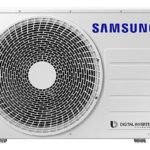 SAMSUNG AJ052TXJ3KG/EU Condizionatore Fisso Unità Esterna 18000 BTU Trial Split Inverter