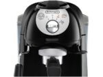 DE'LONGHI EC201.CD.B Macchina Caffè Manuale Espresso e Cappuccino 1L 1100W Nero - immagine 5