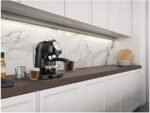 DE'LONGHI EC201.CD.B Macchina Caffè Manuale Espresso e Cappuccino 1L 1100W Nero - immagine 6