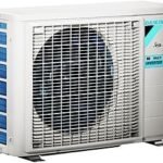 DAIKIN Siesta 2AMXF40A Condizionatore Fisso Unità Esterna 14000 BTU Dual Split Inverter