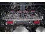 WHIRLPOOL WFO 3O41 PL X LAVASTOVIGLIE, 60 cm, Classe C - immagine 8
