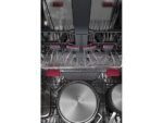 WHIRLPOOL WFO 3O41 PL X LAVASTOVIGLIE, 60 cm, Classe C - immagine 11