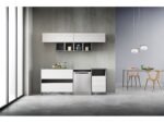 WHIRLPOOL WFO 3O41 PL X LAVASTOVIGLIE, 60 cm, Classe C - immagine 15