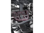 WHIRLPOOL WFO 3O41 PL X LAVASTOVIGLIE, 60 cm, Classe C - immagine 7