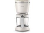 PHILIPS Eco Conscious Edition HD5120/00 Macchina Caffè Americano 1.2L 1000W Bianco Satinato - immagine 2