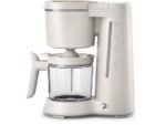 PHILIPS Eco Conscious Edition HD5120/00 Macchina Caffè Americano 1.2L 1000W Bianco Satinato - immagine 3