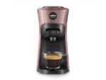 LAVAZZA A Modo Mio Tiny Eco Macchina Caffè Capsule 0.6L 1450W Rosa Nero