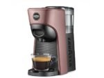 LAVAZZA A Modo Mio Tiny Eco Macchina Caffè Capsule 0.6L 1450W Rosa Nero - immagine 2