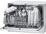 CANDY Posable CDCP 6 LAVASTOVIGLIE, 550 mm, Classe F - immagine 7