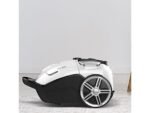 TESLA BG400W Aspirapolvere a Traino Con Sacco 700W - immagine 4