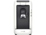 PHILIPS Senseo Maestro CSA260/10 Macchina Caffè Cialde 1.2L 1450W Bianco - immagine 6
