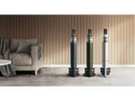 SAMSUNG Bespoke Jet Complete Extra Scopa Elettrica Senza Filo 580W 210W Telescopica - immagine 5