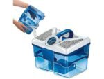 THOMAS CrooSer One 788585 Aspirapolvere a Traino Con Sacco 1700W 320W - immagine 7
