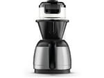 PHILIPS Senseo Switch HD6592/04 Macchina Caffè Combinata Cialde e Filtro 1L 1450W Nero - immagine 5
