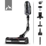 ROWENTA X-Force Flex 14.60 RH99A9 Scopa Elettrica Senza Filo 480W 200AW Animal