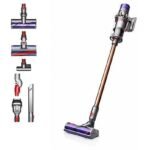 DYSON V10 Absolute Scopa Elettrica Senza Filo 525W 151AW 2in1 Multiciclonico