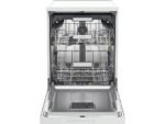 Whirlpool Lavastoviglie a Libera Installazione W7F HP43 - 60 cm, 15 Coperti, 43 dB, Classe C - immagine 3
