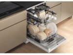 Whirlpool Lavastoviglie a Libera Installazione W7F HP43 - 60 cm, 15 Coperti, 43 dB, Classe C - immagine 5