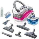 THOMAS CrooSer One 788585 Aspirapolvere a Traino Con Sacco 1700W 320W