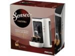 PHILIPS Senseo Maestro CSA260/10 Macchina Caffè Cialde 1.2L 1450W Bianco - immagine 2