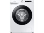 Samsung WW80T534AAWA 8 Kg Classe A 1400 Giri Wi-Fi con Vapore e Dosaggio Automatico