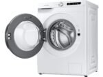 Samsung WW80T534AAWA 8 Kg Classe A 1400 Giri Wi-Fi con Vapore e Dosaggio Automatico - immagine 4