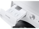 Samsung WW80T534AAWA 8 Kg Classe A 1400 Giri Wi-Fi con Vapore e Dosaggio Automatico - immagine 7