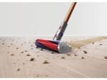 DYSON V10 Absolute Scopa Elettrica Senza Filo 525W 151AW 2in1 Multiciclonico - immagine 5