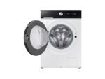 SAMSUNG WW90DB7U94GEU3 Lavatrice 9 Kg 1400 Giri Classe A AI Wash Wi-Fi White/Black - immagine 3