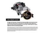 Samsung WW11DB7B34GWU3 11kg AI Ecobubble 1400 giri Classe A - immagine 8