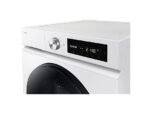 Samsung WW11DB7B34GWU3 11kg AI Ecobubble 1400 giri Classe A - immagine 4