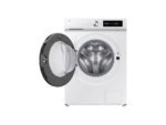 Samsung WW11DB7B34GWU3 11kg AI Ecobubble 1400 giri Classe A - immagine 3