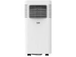 BEKO BP209C Condizionatore Portatile 9000 BTU Monoblocco Classe A Bianco