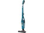 ROWENTA Dual Force 2in1 RH6751 Scopa Elettrica Senza Filo 21.6V Pieghevole Blu