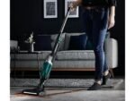 ROWENTA X-Force Flex 3.60 RH1239 Scopa Elettrica Senza Filo 145W 200AW Tubo Pieghevole - immagine 4