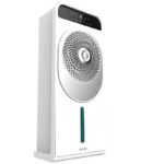 CECOTEC EnergySilence 5000 Cool Wave Raffrescatore Evaporativo 28W LED Bianco