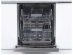 WHIRLPOOL WBC3C26X LAVASTOVIGLIE, 595 mm, Classe E - immagine 6