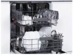WHIRLPOOL WBC3C26X LAVASTOVIGLIE, 595 mm, Classe E - immagine 7