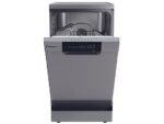 CANDY Brava CDPH 2D1047S LAVASTOVIGLIE, 448 mm, Classe E - immagine 2