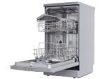 CANDY Brava CDPH 2D1047S LAVASTOVIGLIE, 448 mm, Classe E - immagine 5