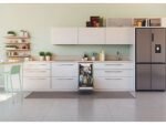 CANDY Brava CDPH 2D1047S LAVASTOVIGLIE, 448 mm, Classe E - immagine 7