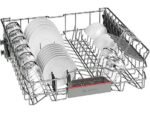 Bosch Lavastoviglie a Libera Installazione SMS4EMC06E - 60 cm, 42 dB, Cassetto Posate, Classe B - immagine 7