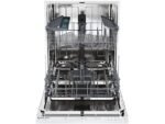 Candy Lavastoviglie da Incasso CI 3E9E0W - 60 cm, 49 dB, Scomparsa Totale, Classe E - immagine 2