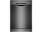 Bosch Lavastoviglie a Libera Installazione SMS4EMC06E - 60 cm, 42 dB, Cassetto Posate, Classe B