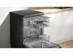 Bosch Lavastoviglie a Libera Installazione SMS4EMC06E - 60 cm, 42 dB, Cassetto Posate, Classe B - immagine 3