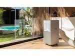 CECOTEC ForceClima 9150 Style Condizionatore Portatile 9000 BTU Monoblocco Classe A - immagine 6