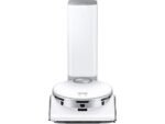 Samsung Jet Bot AI+ VR50T95735W Robot Aspirapolvere 170W Grigio/Bianco - immagine 2