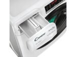 CANDY Smart Pro Inverter CSO4136TWMB5-S Lavatrice 13 Kg 1400 Giri Wi-Fi Classe A - immagine 7