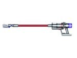 DYSON V11 Fluffy Scopa Elettrica Senza Filo 185W 2in1 Filtro Antibatterico - immagine 3